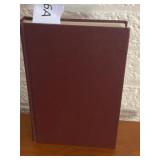 1861-1865 By an Old Johnnie Book
