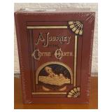 Journey To The Center Of The Earth Book