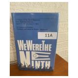 We Were The Ninth  Book