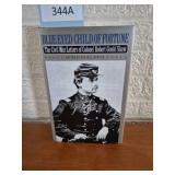 Blue Eyed Child of Fortune Book