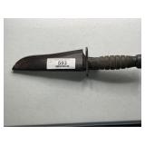 Vintage US M4 Bayonet