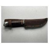 Schrade Walden NY 141 Knife