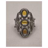 Estate Moonstone Ring