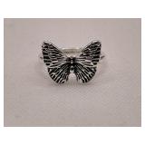 Butterfly Ring