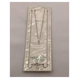 Sterling Silver Necklace