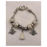 Kim Rogers Charm Bracelet