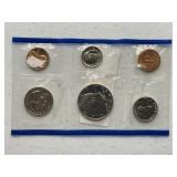 Proof Coin Set