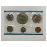 Proof Coin Set