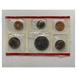 Proof Coin Set