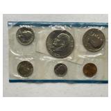 Proof Coin Set