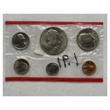 Proof Coin Set