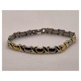 XOXO Bracelet