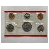 Proof Coin Set