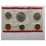 Proof Coin Set