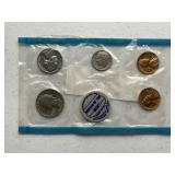 Proof Coin Set
