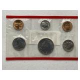 Proof Coin Set