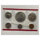 Proof Coin Set