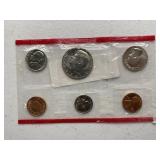 Proof Coin Set
