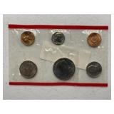 Proof Coin Set