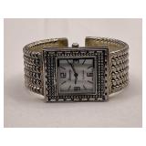 Geneva Bracelet Watch