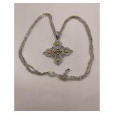 Ornate Necklace
