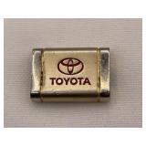 Toyota Advertising