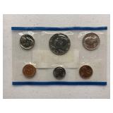 Proof Coin Set
