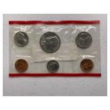Proof Coin Set