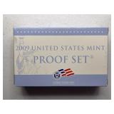 Proof Coin Set