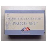 Proof Coin Set