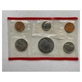 Proof Coin Set
