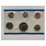 Proof Coin Set