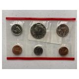 Proof Coin Set