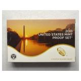 Proof Coin Set