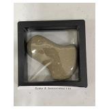Native American Small Ax Head