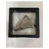Flint Arrowhead Artifact