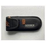 Gerber Lock Blade Knife