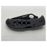 Coast Lock Blade Knife