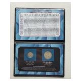 Collectors Coin Set