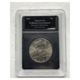 Collectors Coin Set