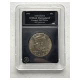 Collectors Coin Set