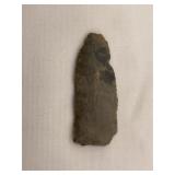 Native American Knife Artifact