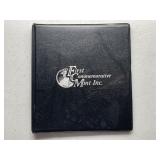 Collectors Coin Set