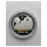 1oz. Silver Collectors Coin