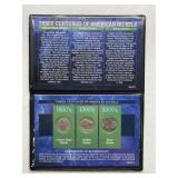 Collectors Coin Set