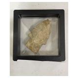 Authentic Native Arrowhead