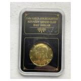 Slabbed Graded Coin