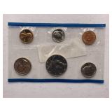 Proof Coin Set