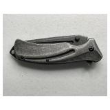 1809 BW Kershaw Speed Safe