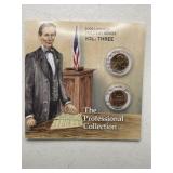 Proof Coin Set